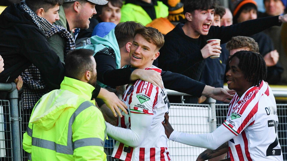 Match Gallery Harrogate 