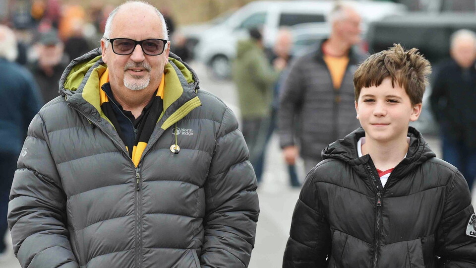 Fan Gallery Cheltenham (H)