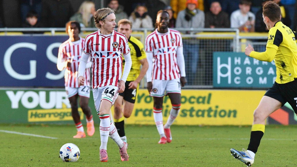 Match Gallery Harrogate 