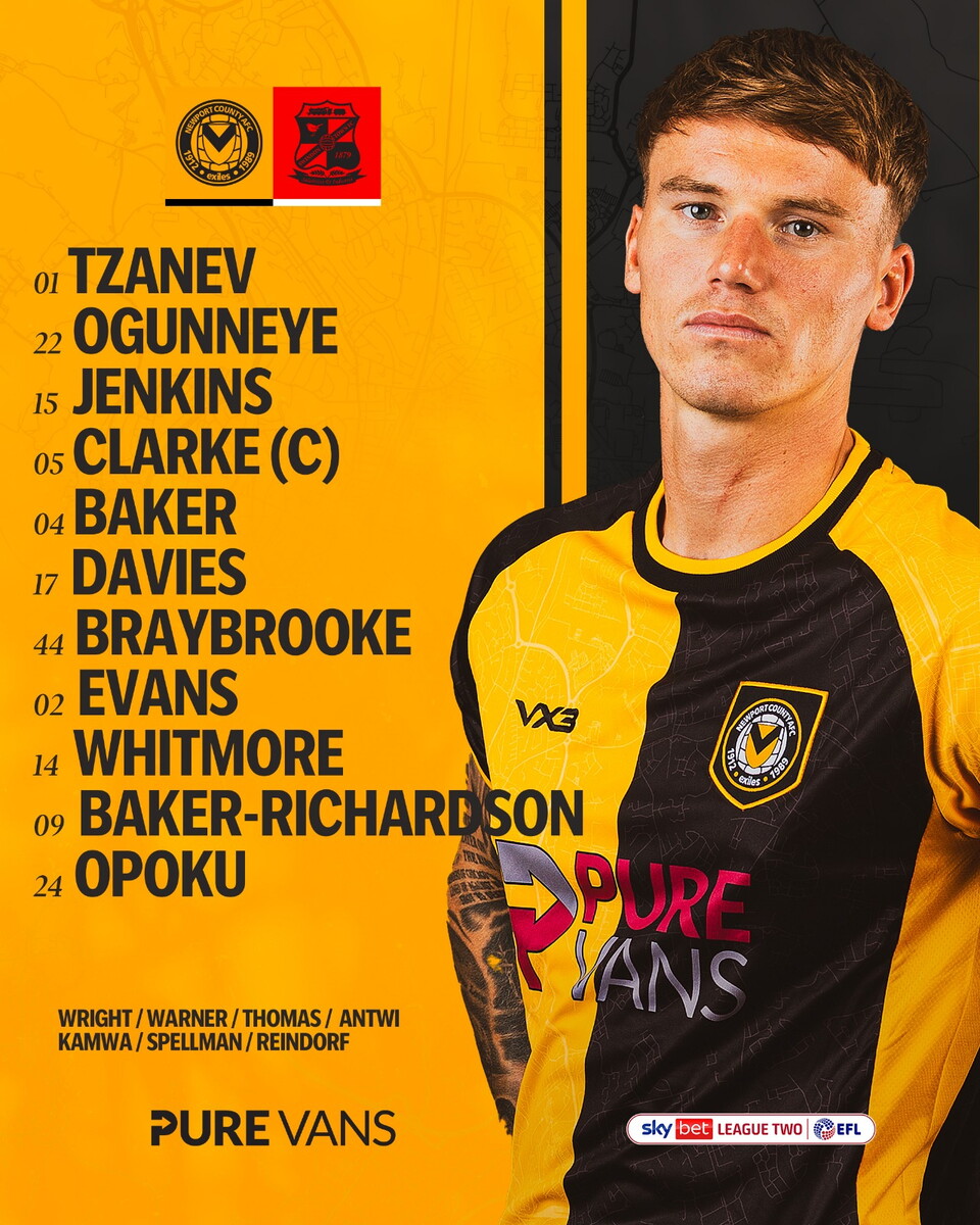 Swindon Town S11 (H)