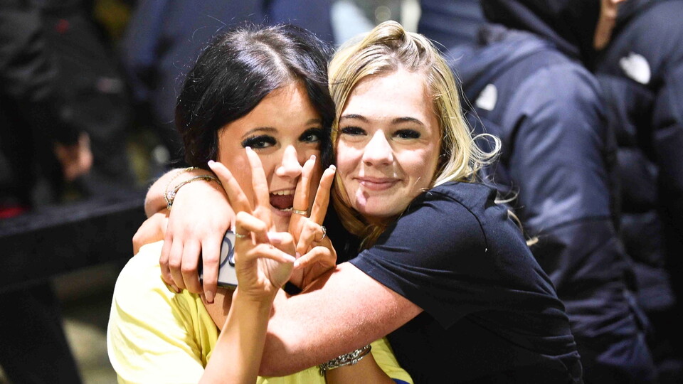 Fan Gallery Gillingham FA CUP