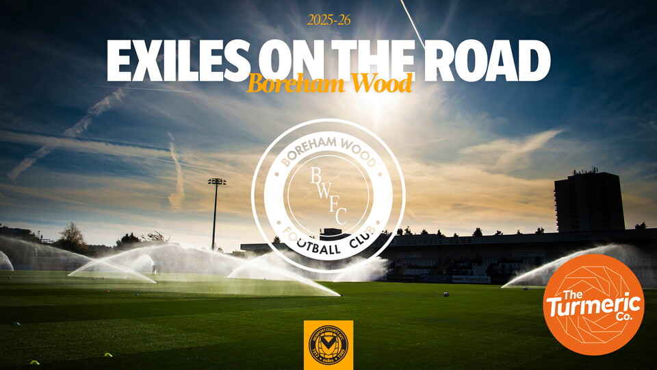 EXILE SON THE ROAD