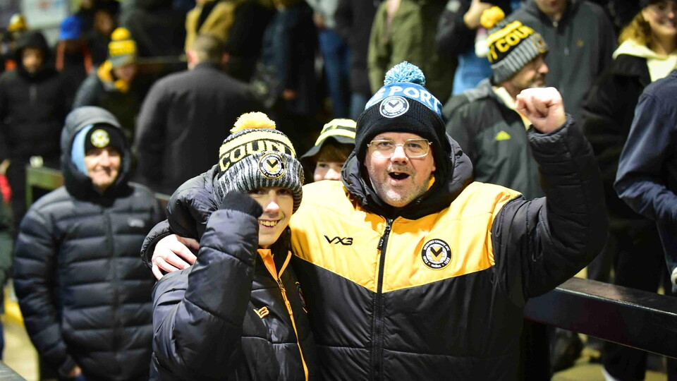 Fan Gallery | Chesterfield H