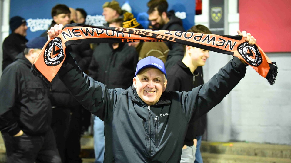 Fan Gallery | Chesterfield H