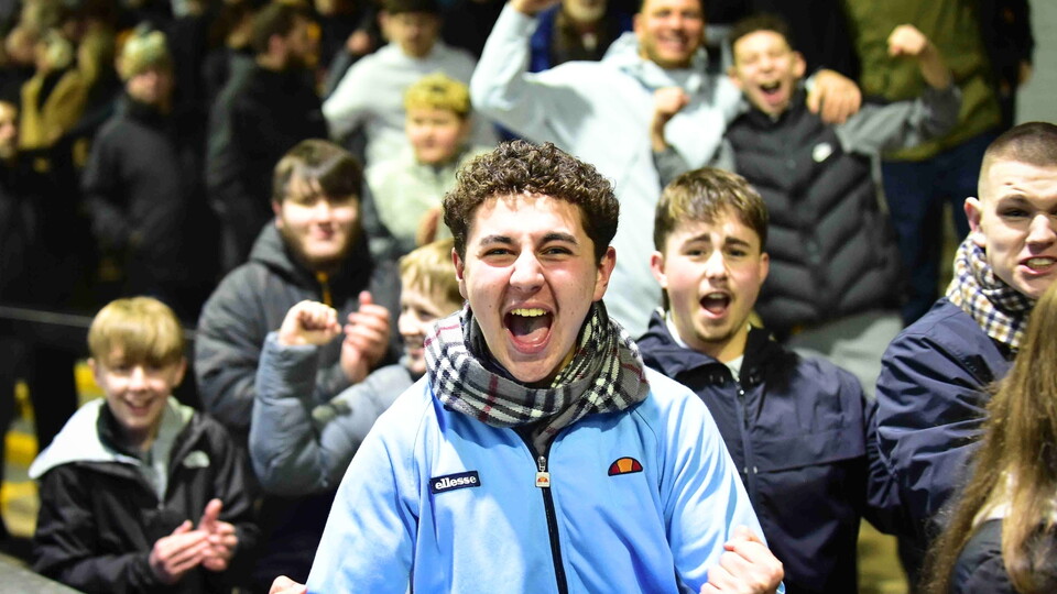 Fan Gallery | Chesterfield H