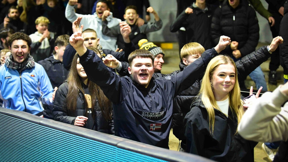 Fan Gallery | Chesterfield H