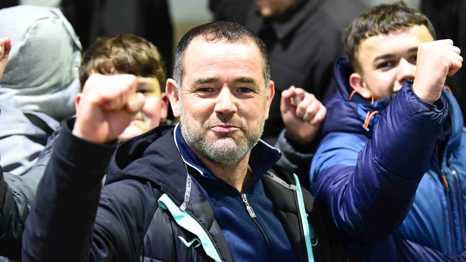 Fan Gallery | Chesterfield H