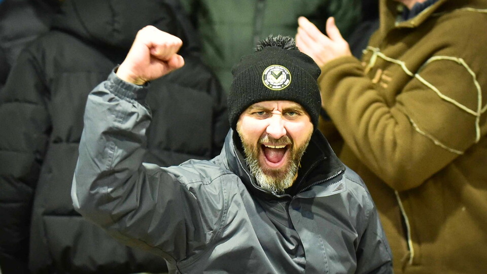 Fan Gallery | Chesterfield H