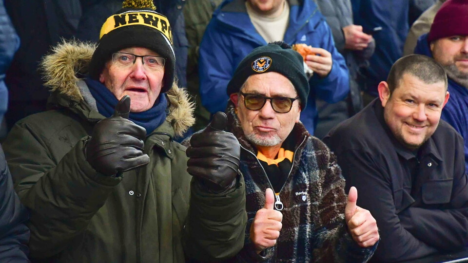 Fan Gallery | Chesterfield H