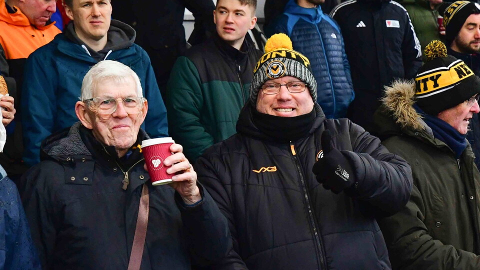 Fan Gallery | Chesterfield H