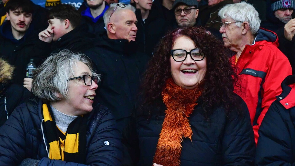Fan Gallery | Chesterfield H