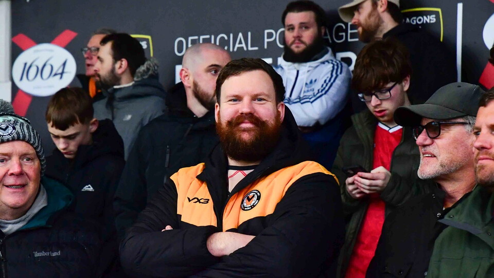 Fan Gallery | Chesterfield H