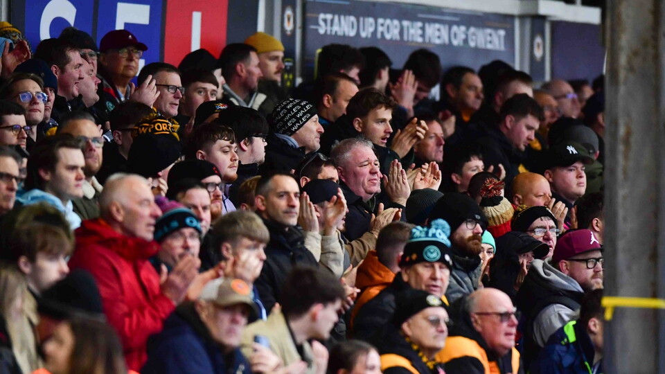 Fan Gallery | Chesterfield H