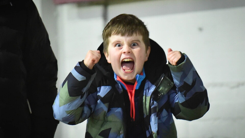 Fan Gallery | Chesterfield H