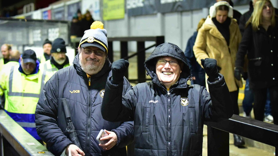 Fan Gallery | Chesterfield H