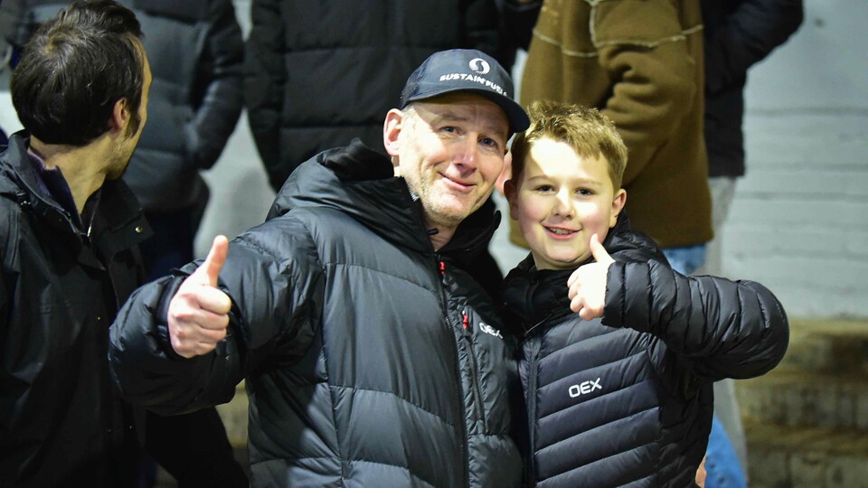 Fan Gallery | Chesterfield H