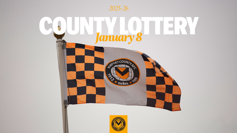 County Lottery