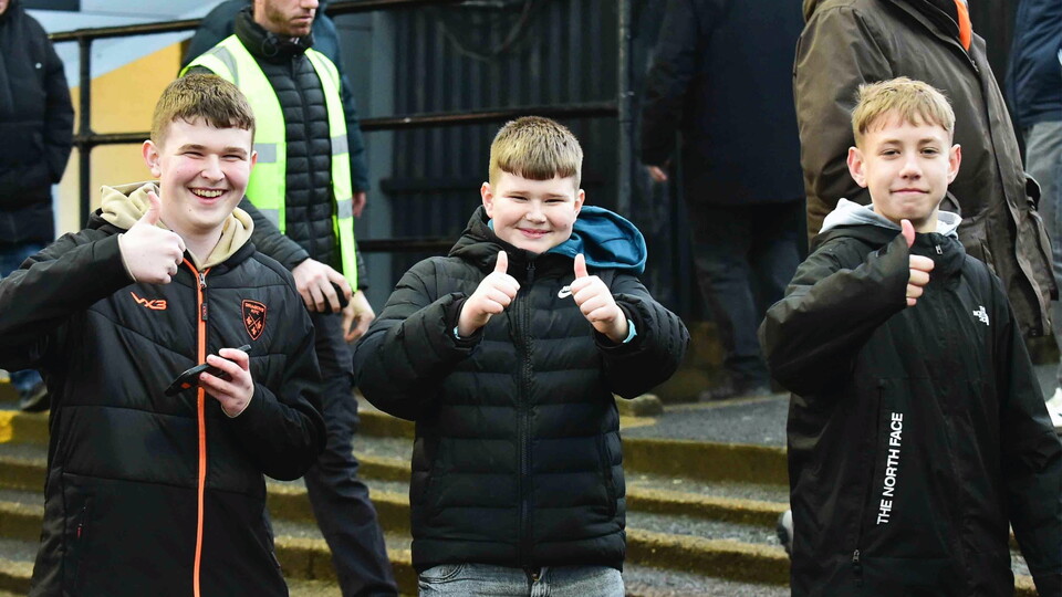 Fan Gallery Grimsby H