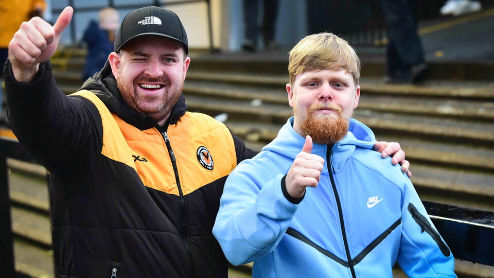 Fan Gallery Grimsby H