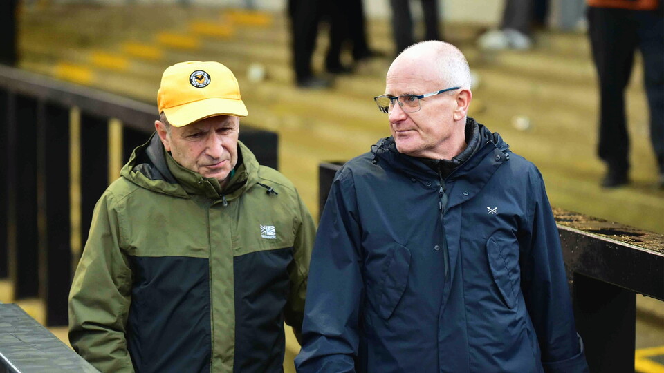 Fan Gallery Grimsby H