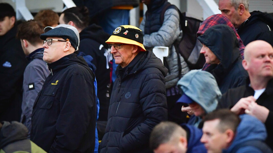 Fan Gallery Grimsby H