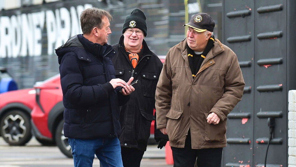 Fan Gallery Cambridge