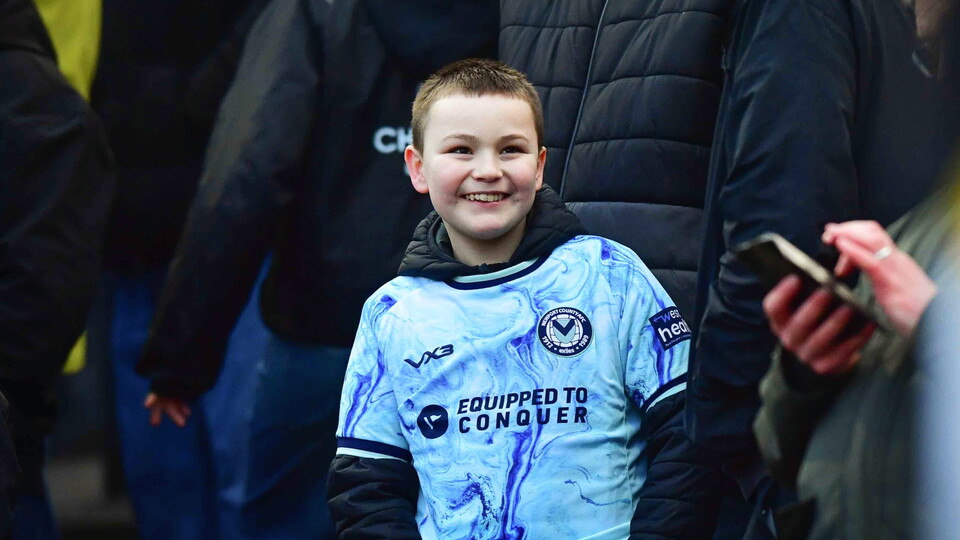 Fan Gallery Grimsby H