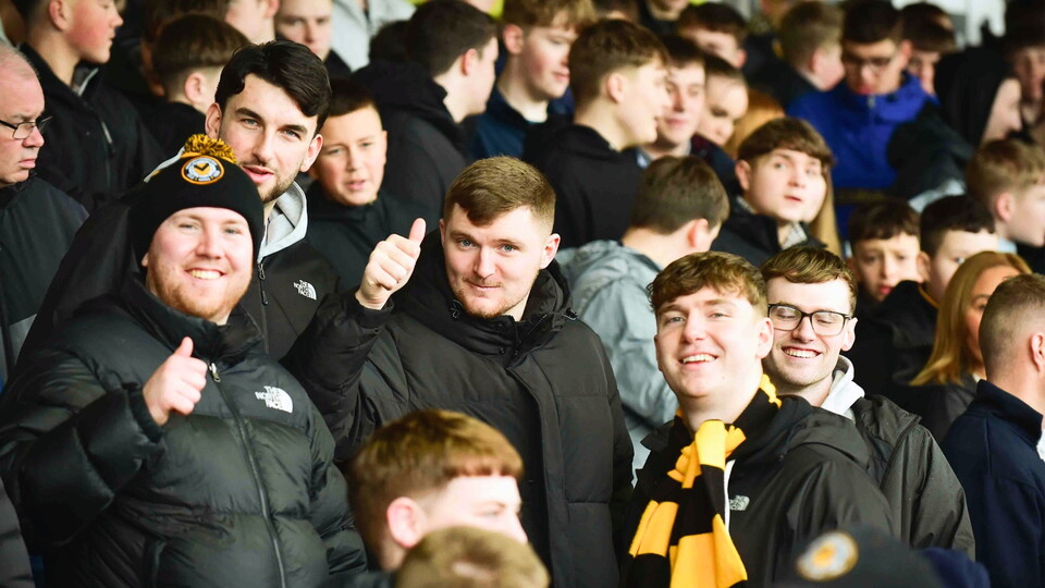 Fan Gallery Grimsby H