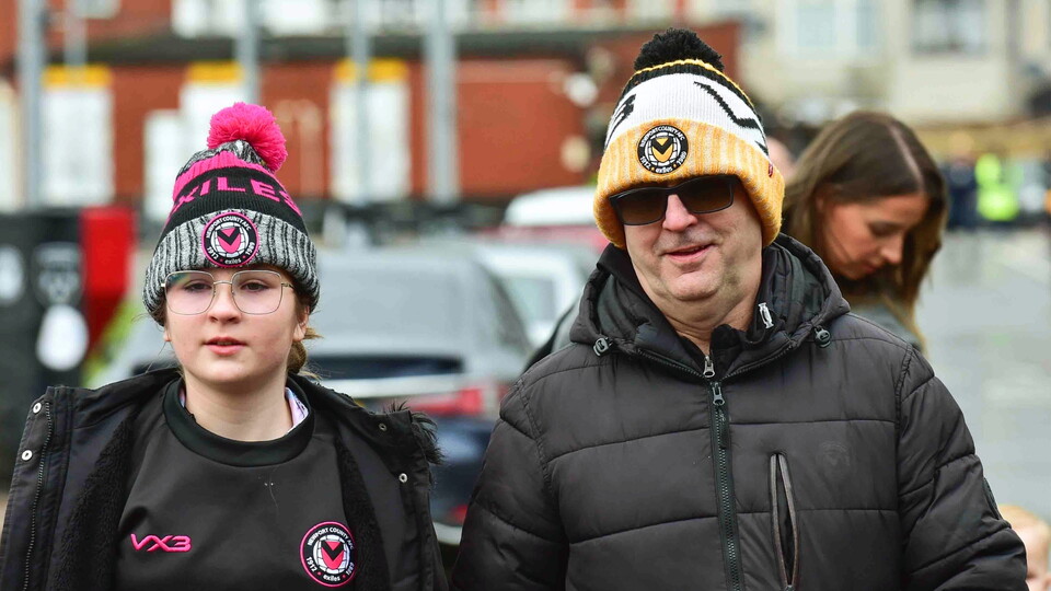 Fan Gallery Grimsby H