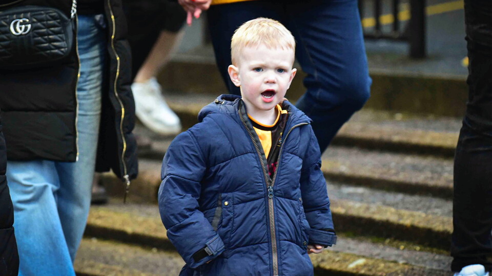 Fan Gallery Grimsby H