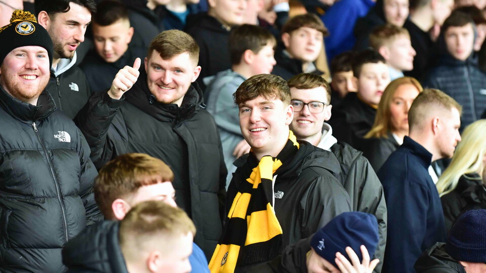 Fans
