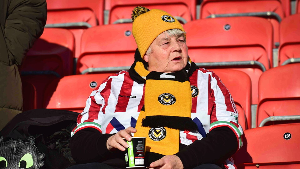 Fan Gallery Fleetwood