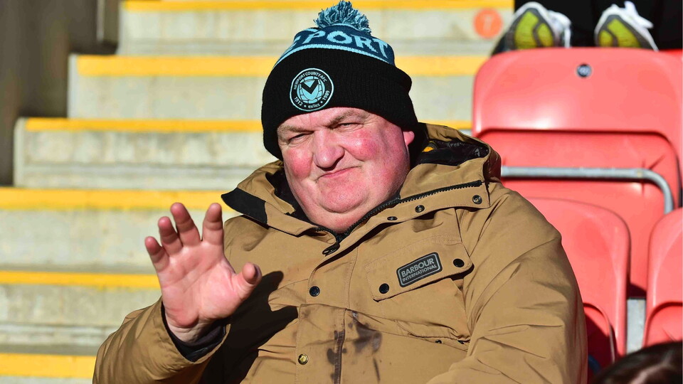 Fan Gallery Fleetwood