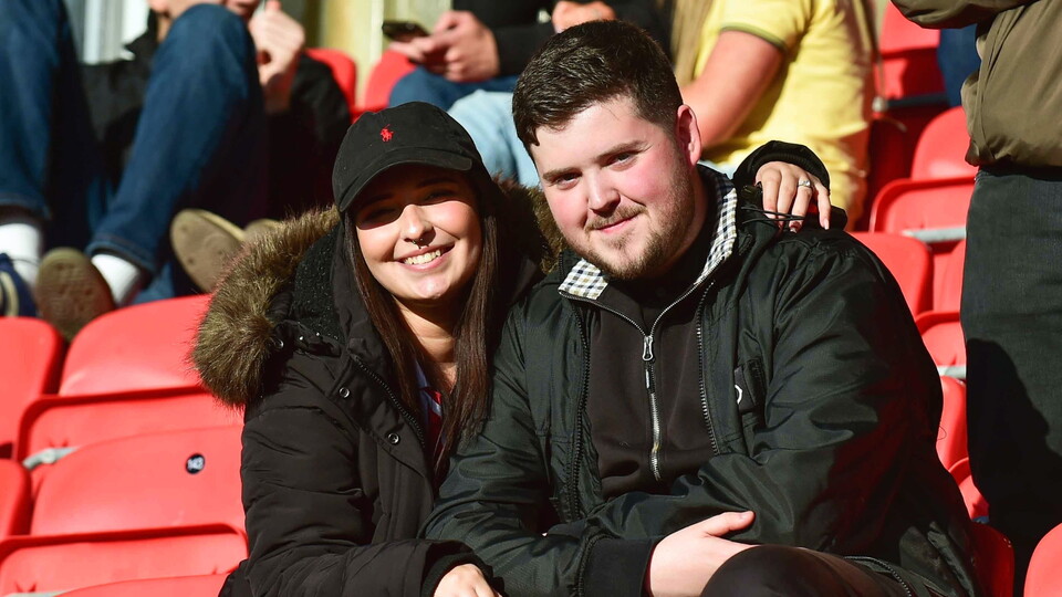 Fan Gallery Fleetwood