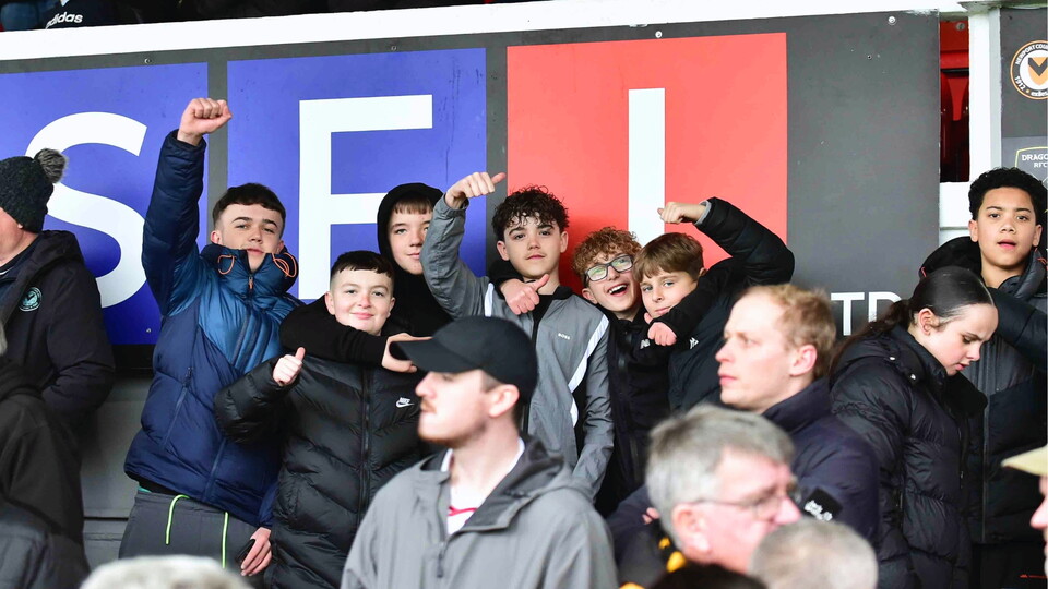 Fan Gallery | Colchester H