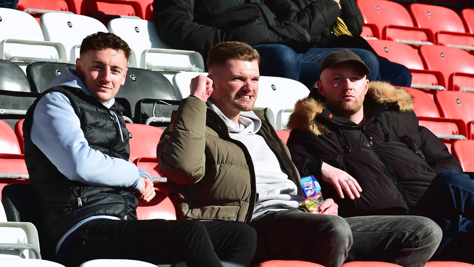 Fan Gallery Fleetwood