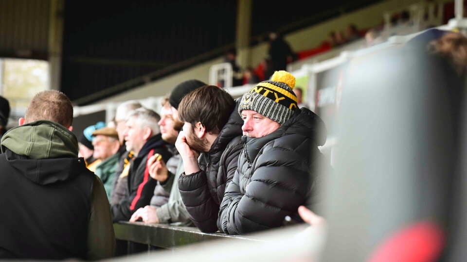 Fan Gallery | Colchester H