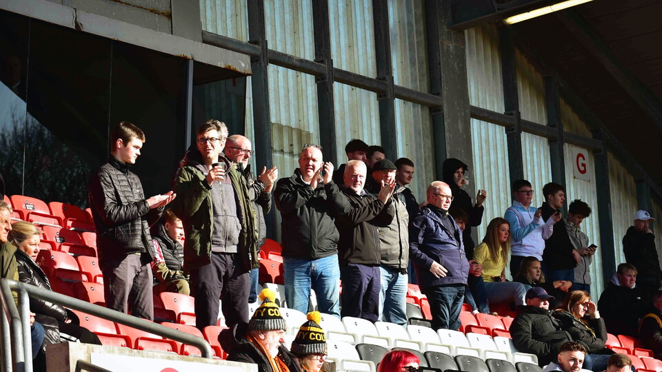 Fan Gallery Fleetwood