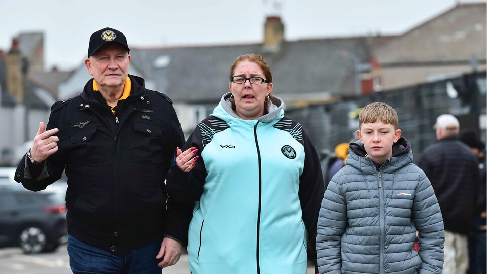 Fan Gallery | Colchester H