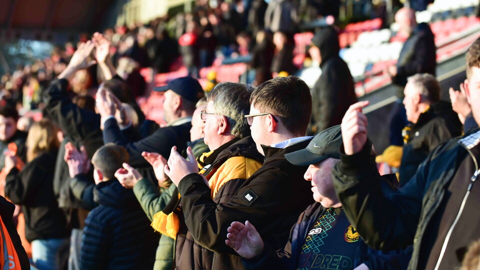 Fan Gallery Fleetwood