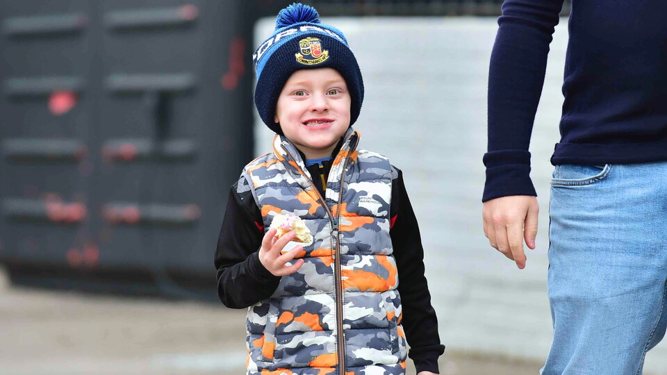 Fan Gallery | Colchester H