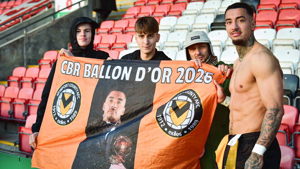 Fan Gallery Fleetwood