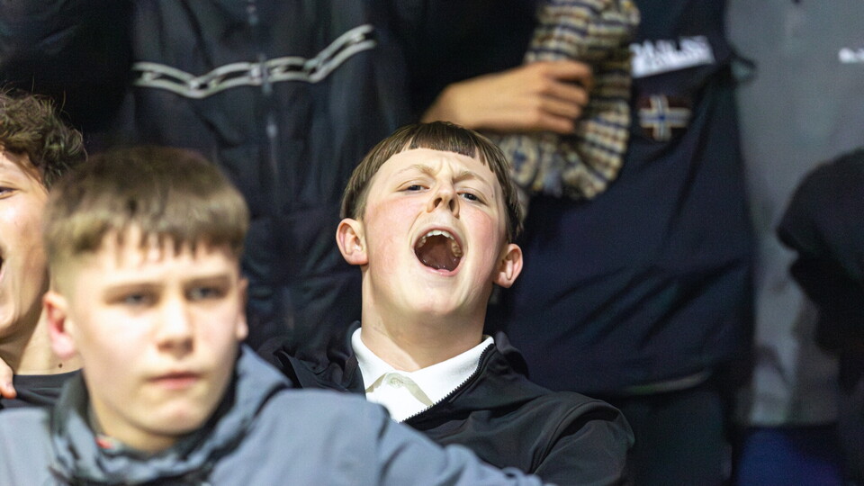 Fan Gallery | Tranmere H