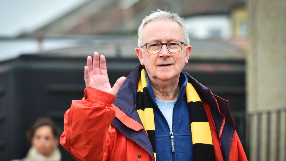 Fan Gallery | Colchester H