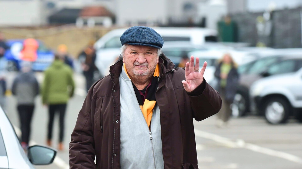 Fan Gallery | Colchester H