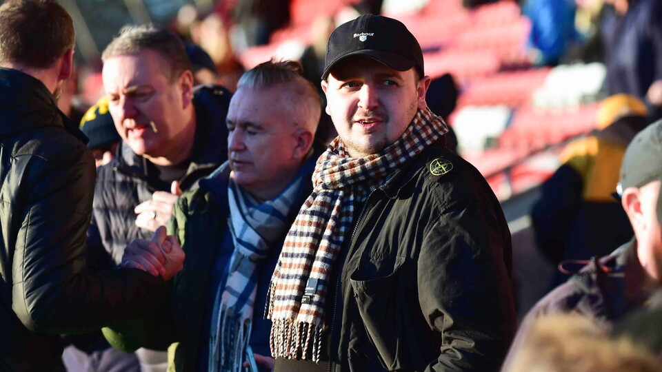 Fan Gallery Fleetwood