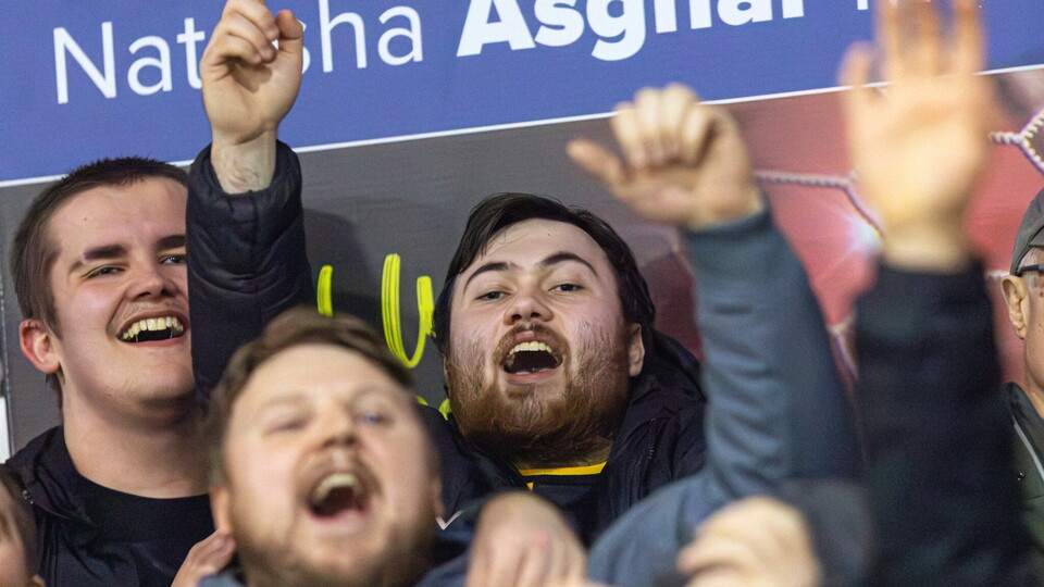 Fan Gallery | Tranmere H