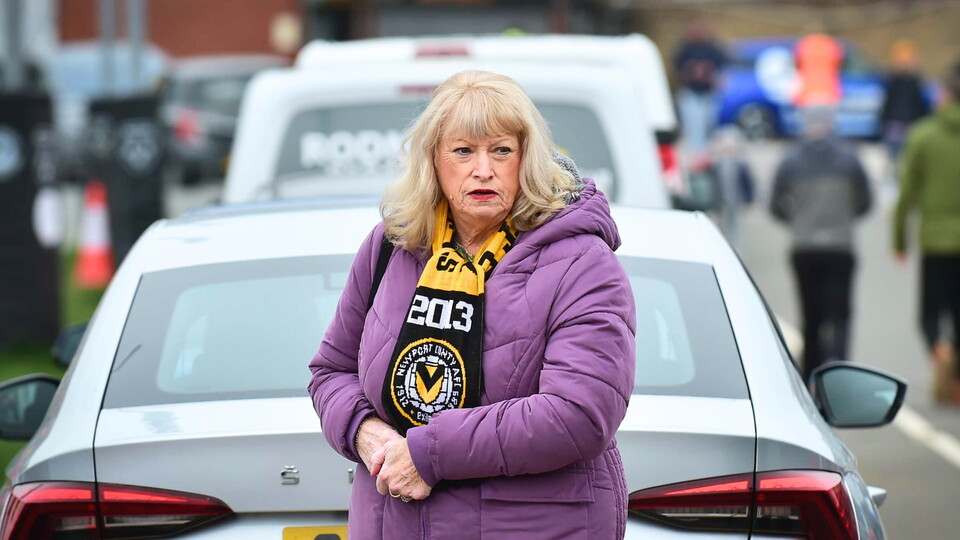 Fan Gallery | Colchester H