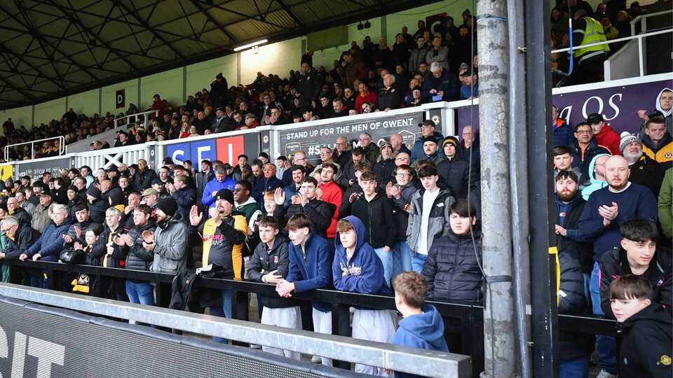 Fan Gallery | Colchester H