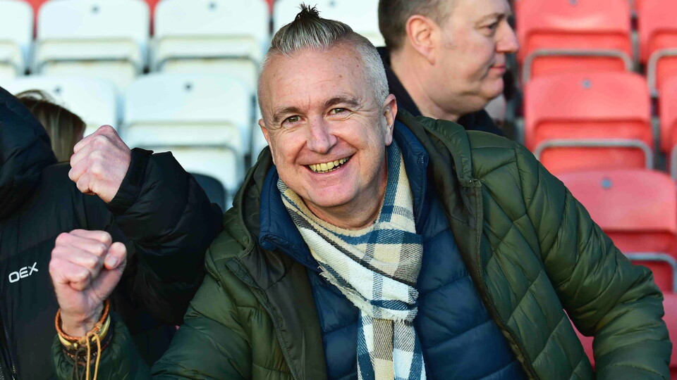 Fan Gallery Fleetwood